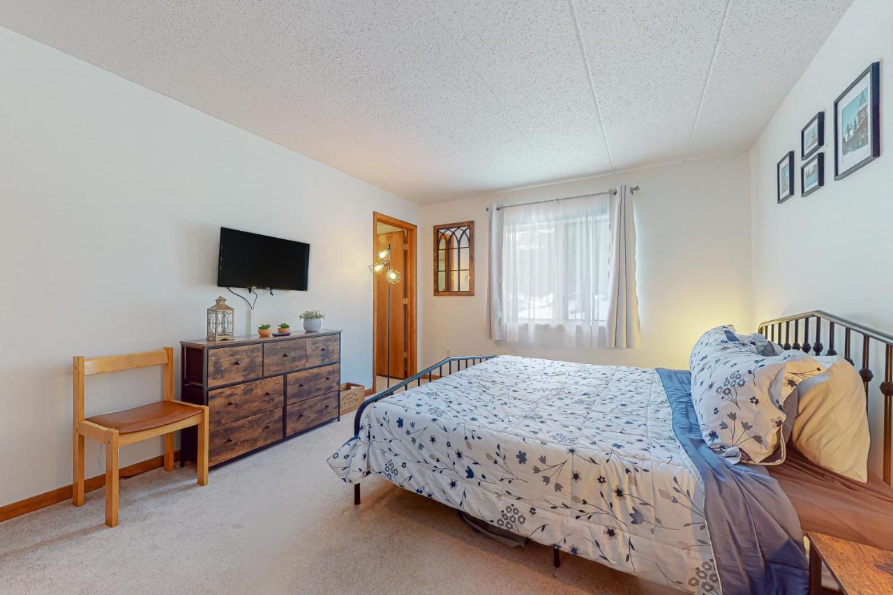 Mountain Village 5H Unit B Dover Екстериор снимка