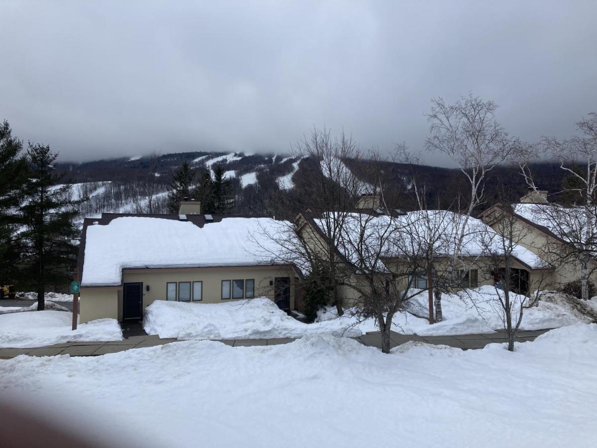 Mountain Village 5H Unit B Dover Екстериор снимка