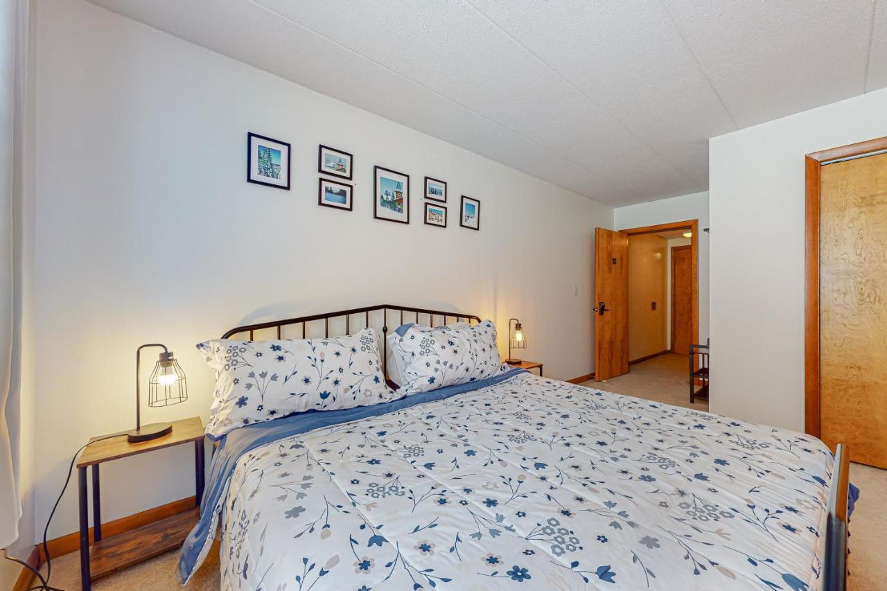Mountain Village 5H Unit B Dover Екстериор снимка