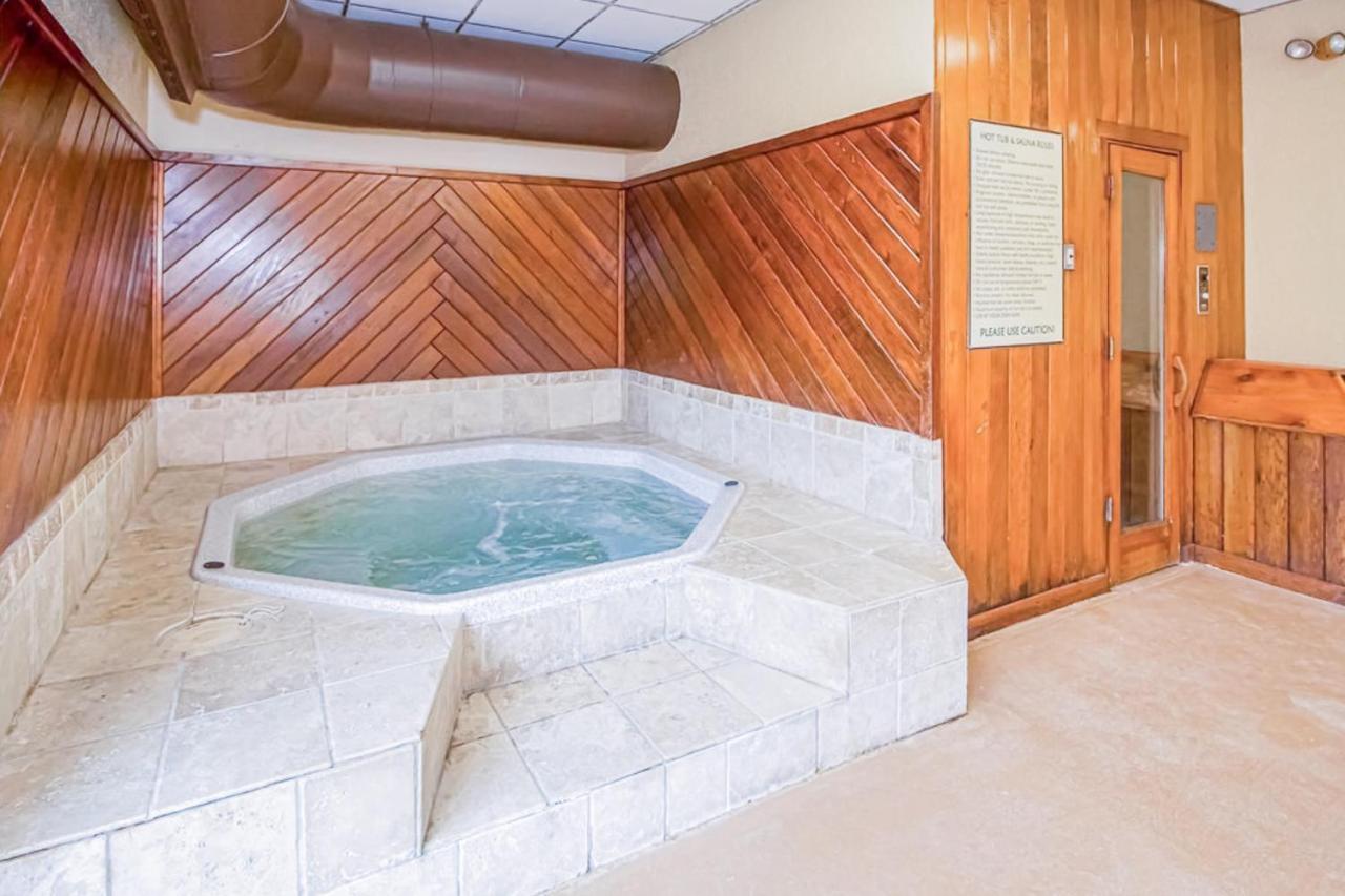 Mountain Village 5H Unit B Dover Екстериор снимка